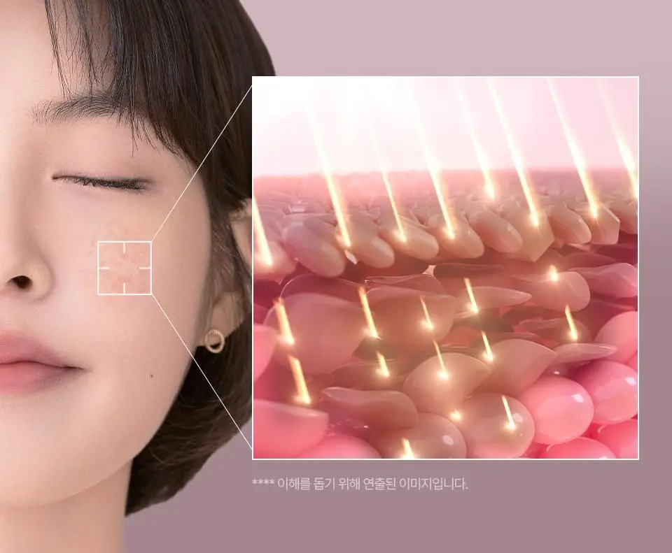 [키짱PICK] 아이소이 브라이트닝 로즈PDRN 잡티세럼 40ml 대용량 기획 (+20ml+미간패치 1세트) 상세페이지 8